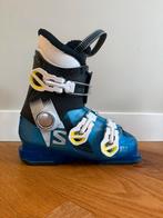 Salomon T3 skischoenen maat 34 - goede staat, Ophalen, Gebruikt, Schoenen, Salomon