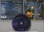 Liz Meyer - The Storm, Orig. CD, Ophalen of Verzenden, Zo goed als nieuw
