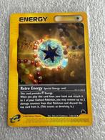 Retro Energy (SK 144) Skyridge, Ophalen of Verzenden, Losse kaart