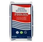 Zwembadzout 25 kg Alleen in de winkel Zout voor zwembad, Ophalen, Nieuw, Overige typen