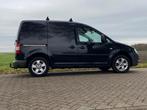 Volkswagen Caddy, Voorwielaandrijving, Stof, Zwart, Overige kleuren