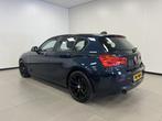 BMW 1-serie 116d EDE SPORT 5-DRS / Centennial High Executive, 1-Serie, 12 maanden, Achterwielaandrijving, Gebruikt