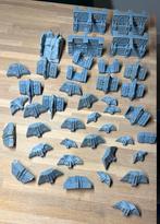 Wargaming 3D printed terrain #5, Ophalen of Verzenden, Zo goed als nieuw, Overige soorten