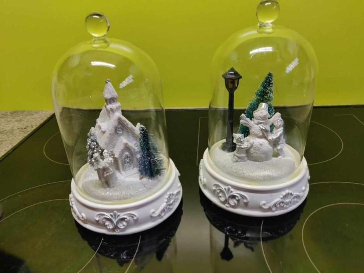 kerst decoratie, Diversen, Kerst, Zo goed als nieuw, Ophalen of Verzenden