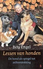 Lessen van honden - Bets Engel, Boeken, Dieren en Huisdieren, Nieuw, Bets Engel, Honden, Ophalen of Verzenden