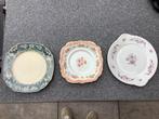 3 schalen, Antiek en Kunst, Ophalen of Verzenden