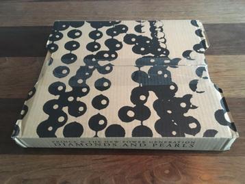 8Cd + BluRay Dvd + Boek Box Set Prince Diamonds & Pearls NEW beschikbaar voor biedingen