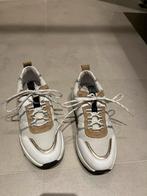 COSTES leren sneakers - Maat 40, Wit, Ophalen of Verzenden, Costes, Sneakers of Gympen