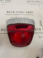 Vespa Sprint achterlicht sprint/ Primavera origineel, Fietsen en Brommers, Brommeronderdelen | Scooters, Ophalen, Zo goed als nieuw