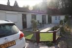 Chalet op camping SandBerghe te koop, Caravans en Kamperen, Stacaravans, Tot en met 2