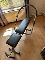 Ab burner pro, Sport en Fitness, Fitnessmaterialen, Ophalen, Zo goed als nieuw
