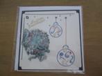 Diverse kerstkaarten Map 4, Ophalen of Verzenden, Nieuw, Overige thema's