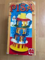 Toren van Pisa, Hobby en Vrije tijd, Gezelschapsspellen | Bordspellen, Ophalen of Verzenden, Gebruikt, Jumbo