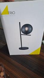 Nieuw! Trio lamp, Huis en Inrichting, Lampen | Tafellampen, Ophalen of Verzenden, Nieuw, Minder dan 50 cm