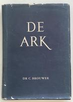 Dr. C. Brouwer, De Ark, Gelezen, Christendom | Protestants, Dr. C. Brouwer, Ophalen of Verzenden