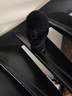 Etalagepop schuim, Ophalen of Verzenden, Zo goed als nieuw, Zwart