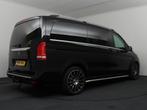 Mercedes-Benz V-klasse 250d Lang DC | Trekhaak | 360° Camer, Automaat, Gebruikt, Euro 6, 2000 kg