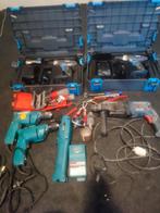 Bohrmachines Makita Bosch Gamma, Doe-het-zelf en Verbouw, Ophalen