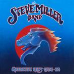 The Steve Miller Band – Greatest Hits 1974-78 CD, Ophalen of Verzenden, Zo goed als nieuw, Poprock