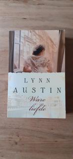 Ware liefde, Ophalen of Verzenden, Nieuw, Lynn Austin, Nederland