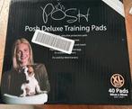 Posh Deluxe Training Pads XL 60x90cm, Dieren en Toebehoren, Verzenden