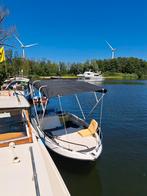 Console boot Marco 450, Watersport en Boten, Vis- en Consoleboten, Ophalen of Verzenden, Zo goed als nieuw, 3 tot 6 meter, Buitenboordmotor
