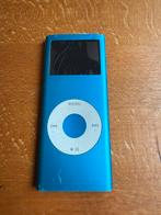 Ipod nano 2, Audio, Tv en Foto, Mp3-spelers | Apple iPod, Gebruikt, Nano, 2 tot 10 GB, Verzenden