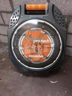 Weissenfels Click & Go Pro-Tech M44  9 Sneeuwkettingen, Ophalen of Verzenden, Nieuw