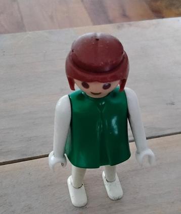 Vintage playmobil poppetje - 1974 beschikbaar voor biedingen