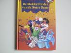 Walt Disney  De Aristokatten  6034 /De  Klokkenluider  3675, Boeken, Verzenden, Gelezen