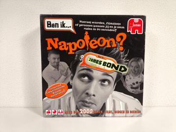 Ben ik Napoleon? [A104] beschikbaar voor biedingen
