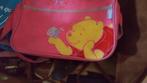 Disney pooh tasje, Ophalen of Verzenden, Schoudertas, Minder dan 30 cm