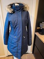 Zgan blauwe McKinley dames jas maat 38, Maat 38/40 (M), Blauw, Ophalen of Verzenden, Zo goed als nieuw