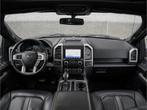 Ford USA F-150 Platinum 3.5 V6 Ecoboost SuperCrew |Cuise Con, Auto's, Ford Usa, Automaat, Gebruikt, Bruin, Bedrijf