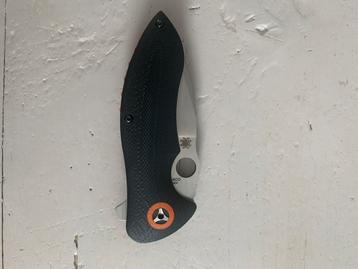 Spyderco Rubicon beschikbaar voor biedingen