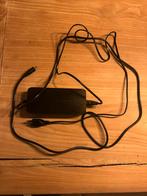 Origineel Van Moof S3 oplader charger zwart e bike, Ophalen of Verzenden, Zo goed als nieuw