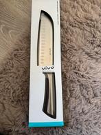 Villeroy & Boch Santokumes - Nieuw, Verzenden, Nieuw, Rvs of Chroom, Vaatwasserbestendig