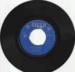 Rolling Stones/It's All Over Now & Good Times,Bad Times 1964, Cd's en Dvd's, Vinyl Singles, Ophalen, Gebruikt, Pop