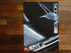 Ford Scorpio (1986), Ophalen of Verzenden, Nieuw, Ford