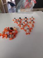 Oranje Elftal Poppetjes C1000,  nieuw, C1000, Ophalen of Verzenden