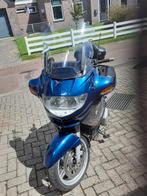 BMW R1150RT twinspark, 1150 cc, Handvatverwarming, 2 cilinders, Motorrijbewijs A