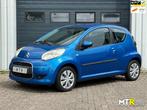 Citroen C1 1.0-12V Selection NAP|APK|AIRCO, Voorwielaandrijving, Euro 5, Stof, Gebruikt