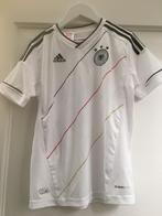 #VSK140-003 Shirt Duitsland te koop! Maat 140, Maat XS of kleiner, Verzenden, Nieuw, Shirt