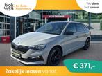 Skoda Scala 1.5 TSI DSG MONTE CARLO GLAS-DAK/TR € 26.950,0, Auto's, Skoda, Automaat, Scala, 1498 cc, Euro 6