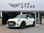 MINI Mini 1.2 One |CLIMA|PDC|SFEERVERL|ST VWM|LEUKE AUTO|, Voorwielaandrijving, Gebruikt, Euro 6, 4 stoelen
