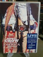 Sheryl Crow - C'mon America 2003 DVD, Alle leeftijden, Zo goed als nieuw, Ophalen