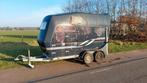Veetrailer vol. Polyester, Ophalen, Gebruikt, Overige soorten
