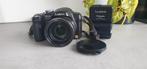 Panasonic Lumix FZ28 digitale camera, Ophalen of Verzenden, Compact, Overige Merken, 8 keer of meer