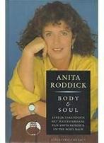 Body and Soul -Anita Roddick (nederlands), Ophalen of Verzenden, Zo goed als nieuw, Gezondheid en Conditie