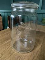 Weckpotten, Huis en Inrichting, Keuken | Potten en Pannen, Ophalen, Gebruikt, Glas, Pot, Bus of Blik